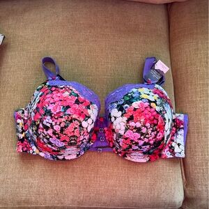 Seriously Sexy Boost Balconette